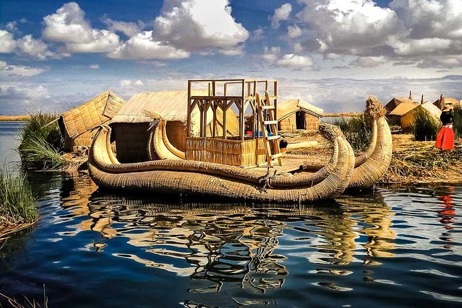 Titicaca Lake 2 Day 1 Night from Cusco to Puno - Lake Titicaca From Cusco: What This 2-Day Plan Really Means