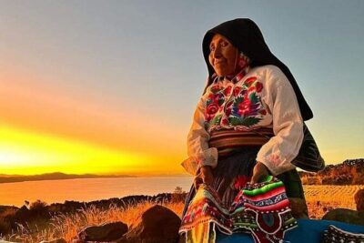 Titicaca Lake 2 Day 1 Night from Cusco to Puno - Arriving in Puno: Your One Night Between Bus and Boat