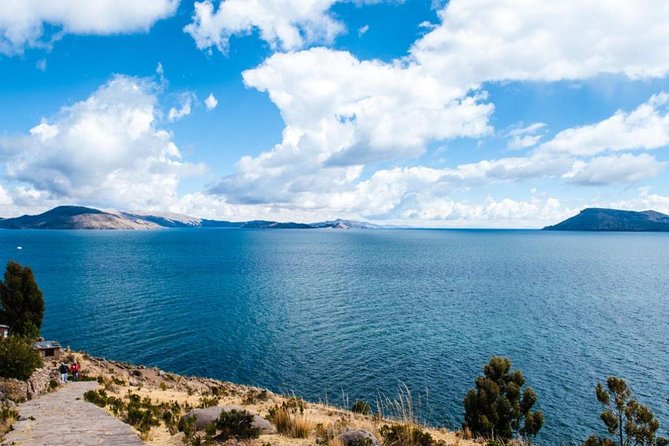 Titicaca Lake 2 Day 1 Night from Cusco to Puno - Taquile Island: Traditions, Work, and the Island’s Social Rhythm