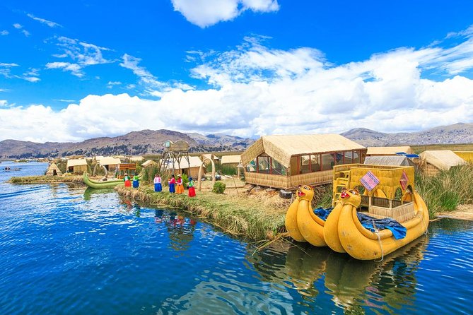 Titicaca Lake 2 Day 1 Night from Cusco to Puno - Price and Value: What $269 Is Paying For