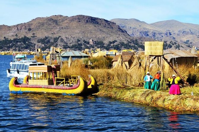 Titicaca Lake 2 Day 1 Night from Cusco to Puno - Guide Style Matters: What I’d Look Out For