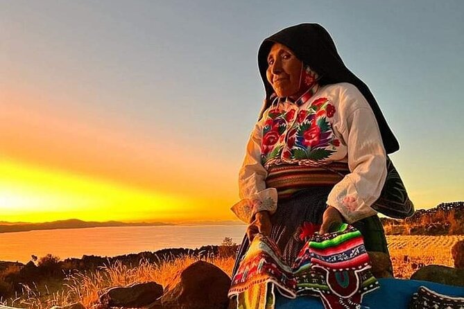 Titicaca Lake 2 Day 1 Night from Cusco to Puno - Arriving in Puno: Your One Night Between Bus and Boat