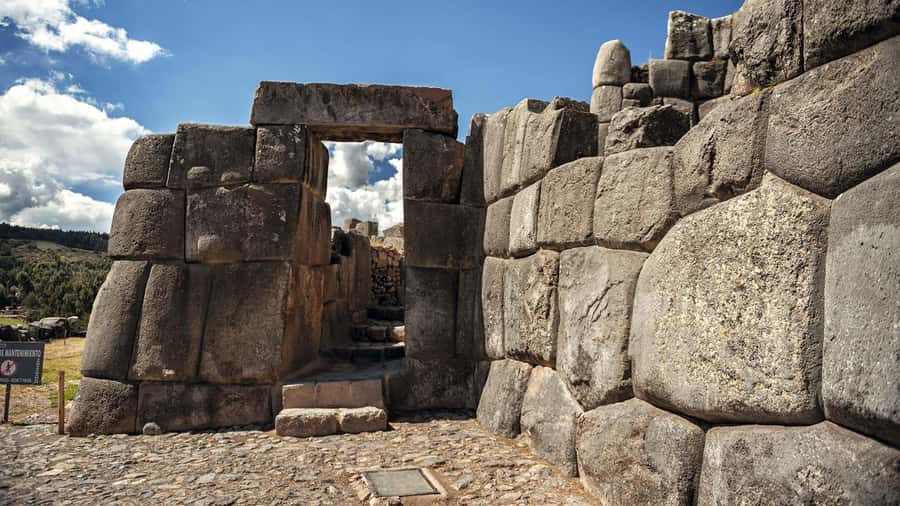 Tour of the most important points in the city of Cusco. - Why This Half-Day Cusco Route Works for Acclimatization
