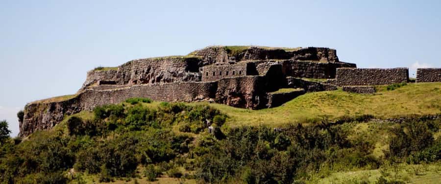 Tour of the most important points in the city of Cusco. - The Two Shifts: Morning Pickup vs Meeting at Qoricancha