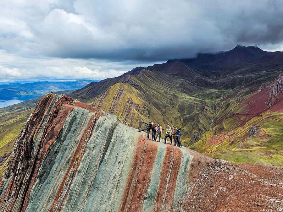 Tour Pallay Punchu Trek Full Day - Why Pallay Punchu (Apu Tacllo) feels special in the Cusco region