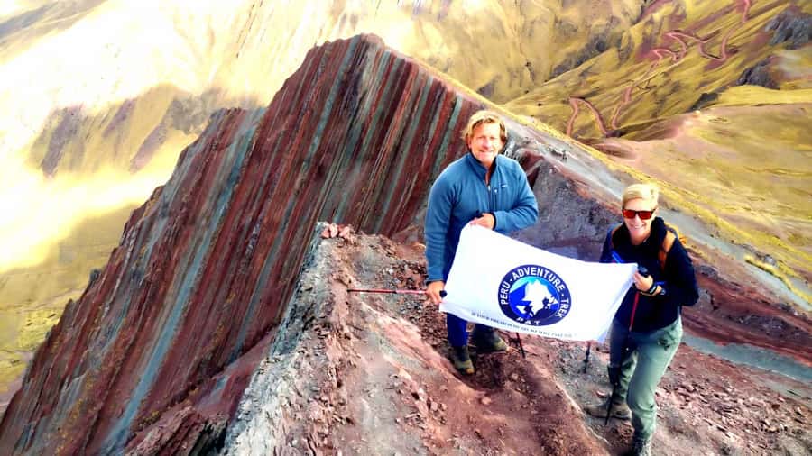 Tour Pallay Punchu Trek Full Day - The ride back to Cusco: what the day feels like when it’s over