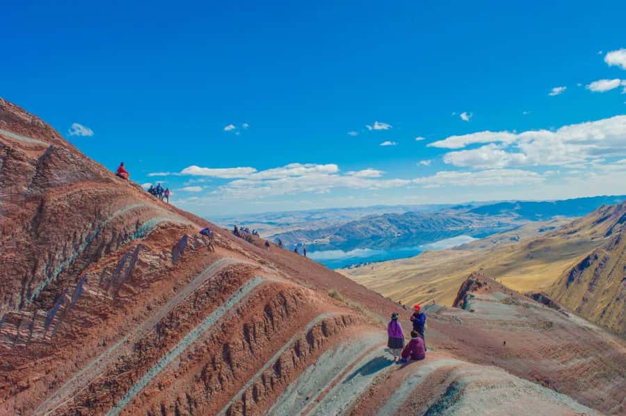 Tour Pallay Punchu Trek Full Day - The early pickup (around 3:30–4:00 am) and how to survive it