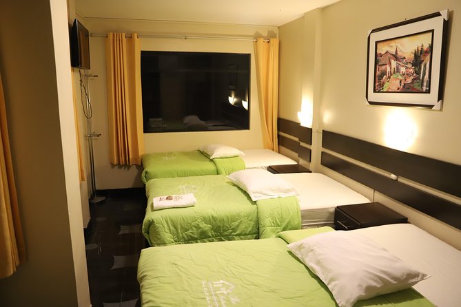 Tour To Machupicchu 2 Days by Train - Why the train to Aguas Calientes is the smart way in
