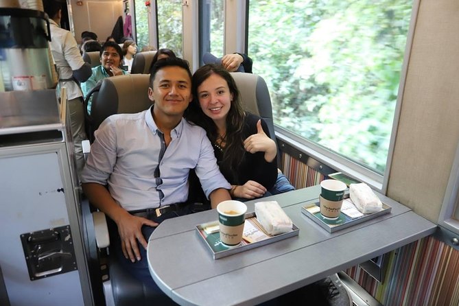 Tour to Machupicchu By Train Full-Day - Cusco to Ollantaytambo: the first transfer you don’t have to manage
