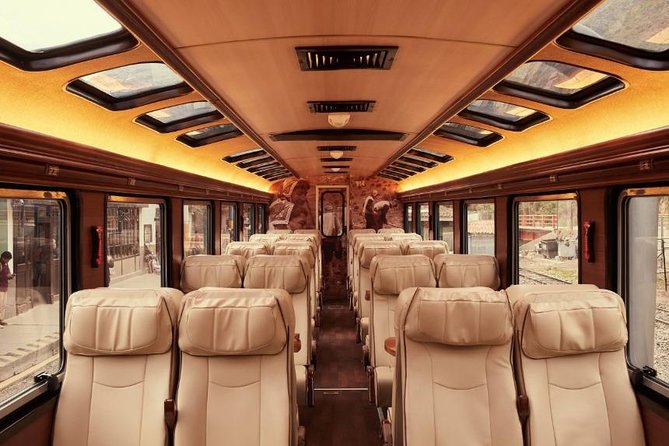 Tour to Machupicchu By Train Full-Day - The 4:00 am start: planning your day like a pro
