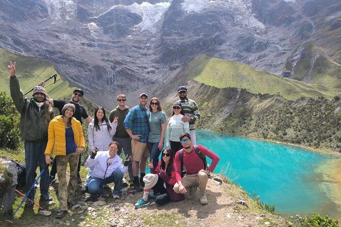 Tour to the HUMANTAY LAGOON from CUSCO - Key things that make this Humantay Lagoon tour work