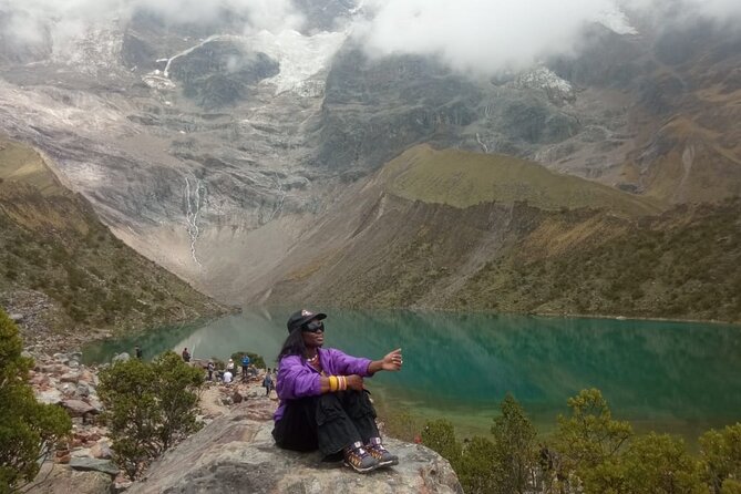 Tour to the HUMANTAY LAGOON from CUSCO - Returning to Cusco by mid-afternoon: what the schedule feels like