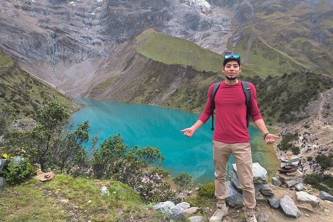 Tour to the HUMANTAY LAGOON from CUSCO - Soraypampa to Humantay Lagoon: the 90-minute hike you should plan for