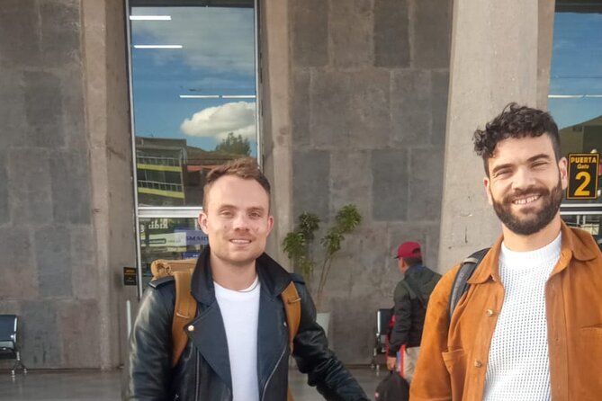 Transfer from Cusco to Ollantaytambo - Cusco to Ollantaytambo in about 90 minutes: what you’re really buying