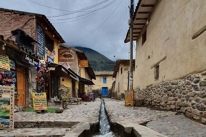 Transfer from Cusco to Ollantaytambo - Airport pickup: what you must provide to avoid confusion