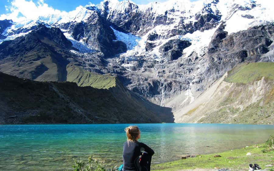 Trek to Humantay Lake from Cusco - Key things that make this Humantay Lake trek work