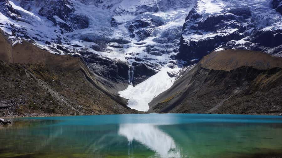Trek to Humantay Lake from Cusco - Guides, pacing, and why the small-group setup matters