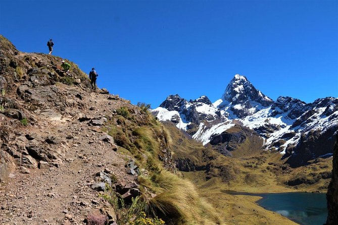 Ultimate Lares Trek & Inca Trail 5 days - Price and value: what $980 really buys you