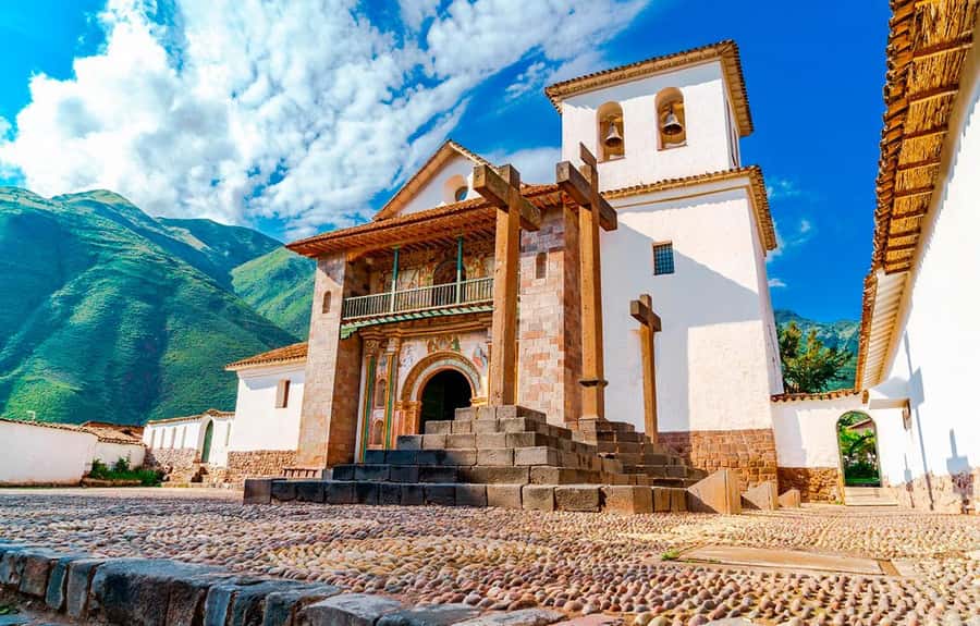 Valle Sur Cusco | half day - Valle Sur de Cusco: what the 450-minute schedule actually means