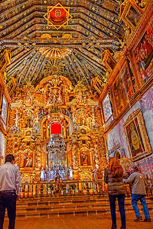 Valle Sur Cusco | half day - Who this tour suits best