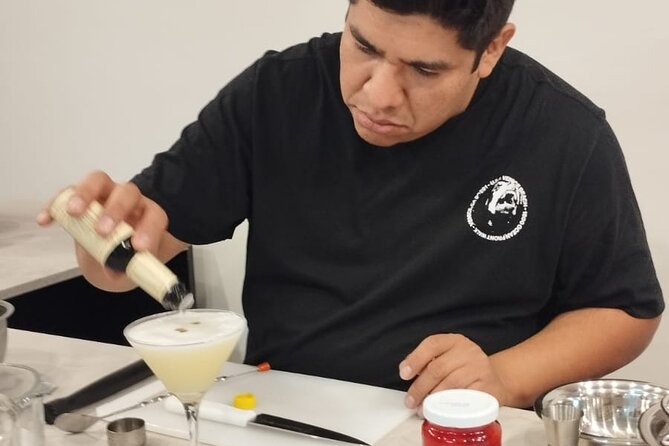 Vegan Peruvian Cooking Class Cocktails and Local Market in Cusco - Price and Value: What $69 Buys in Cusco