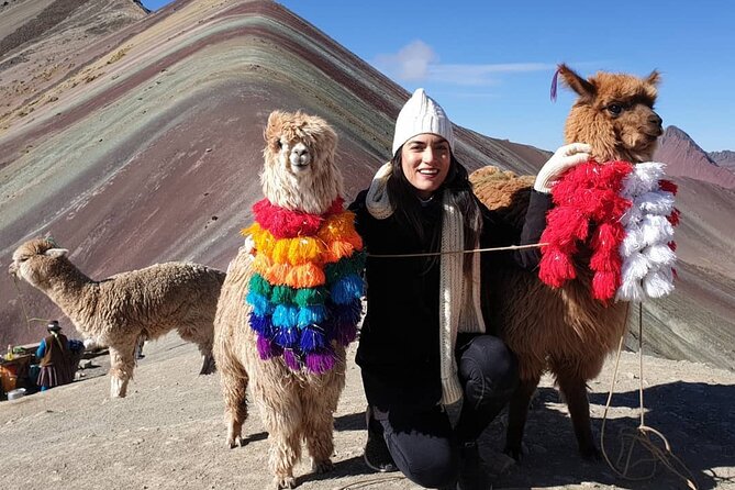 Vinicunca Rainbow Mountain Full-Day Tour from Cusco - Key points to know before you go