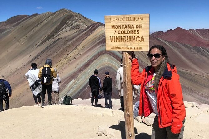 Vinicunca Rainbow Mountain Full-Day Tour from Cusco - Cusco to Cusipata: Valle Sur driving and your first fuel stop