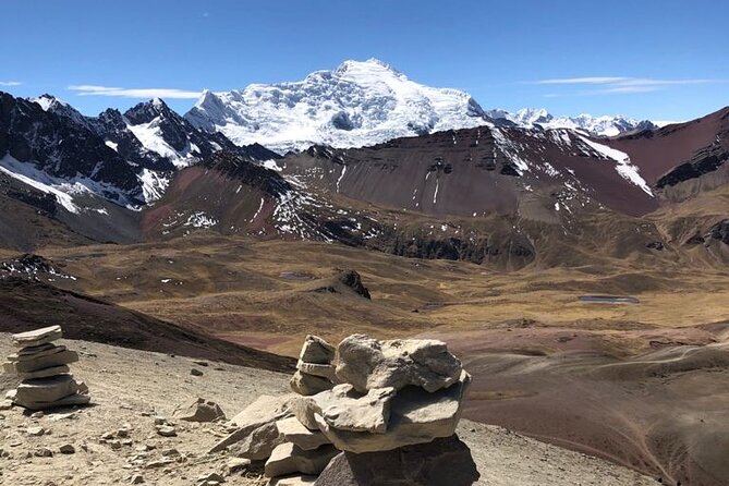 Vinicunca Rainbow Mountain Full-Day Tour from Cusco - Meals and the return to Cusco: the day actually finishes