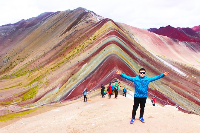 Vinicunca Rainbow Mountain in one day, private with Peru Vip - Why Vinicunca’s One-Day Rhythm Works (Even With Altitude)
