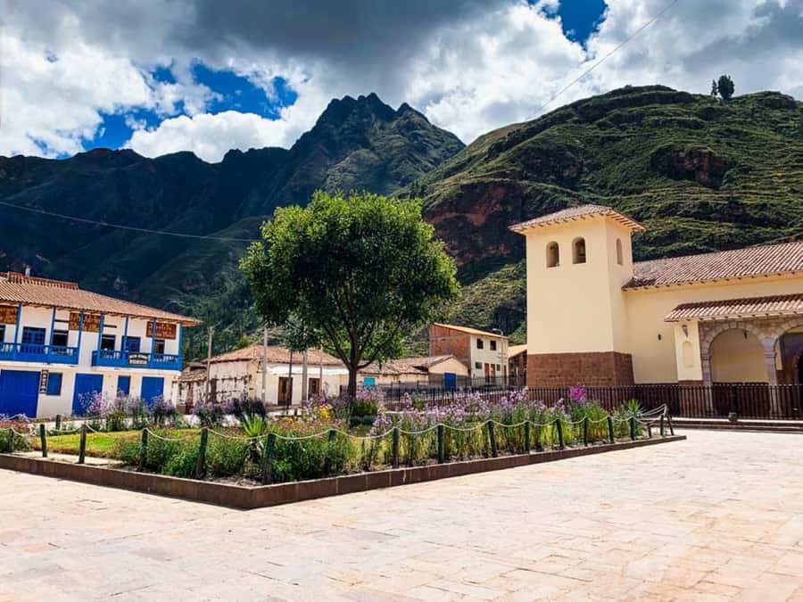 Visit Pisac from Cusco: Private Transport - Key things to know before you go