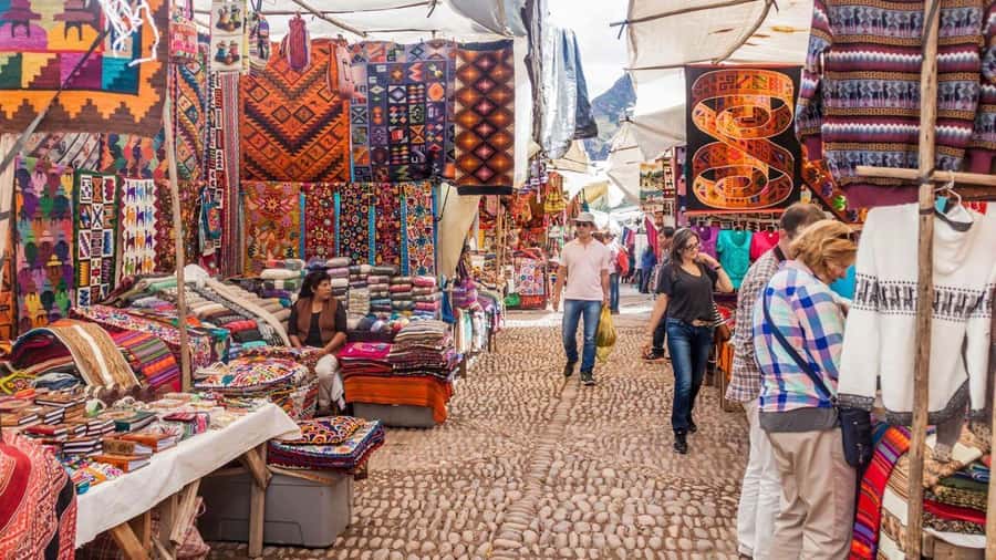 Visit Pisac from Cusco: Private Transport - Value check: $100 per group for a 3-hour Sacred Valley hit