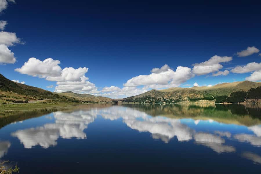 "Waqra Pucara, The Majestic Fortress Revealing Secrets of the Andes". - Key points before you go