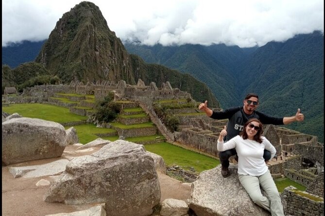 Wonderful Cusco 5-Day Tour with Entrance to Machupicchu - Vinicunca (Mountain of Seven Colors): the early start that pays off